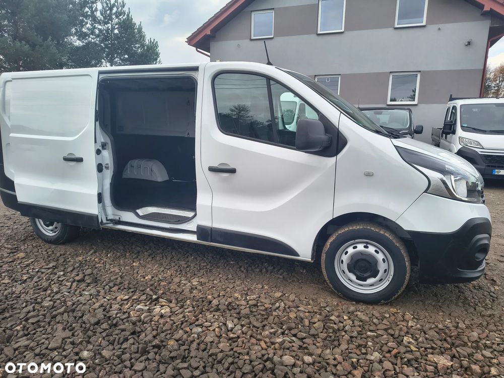 Renault Trafic 2,0dci LONG - 3