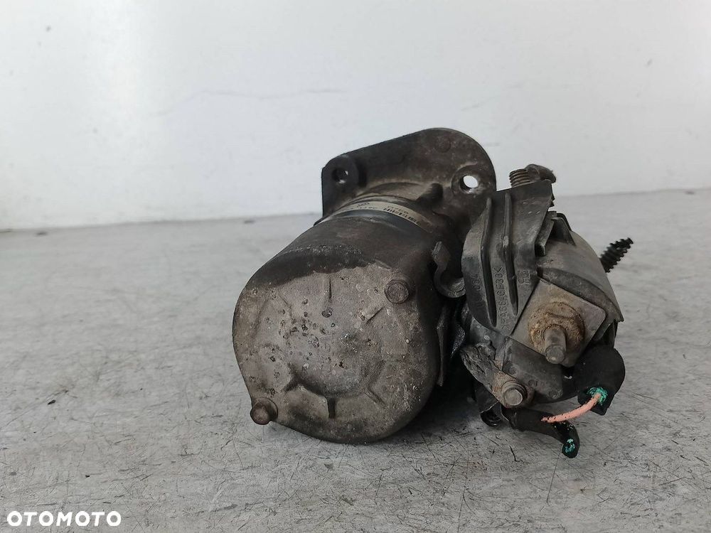 ROZRUSZNIK RENAULT SCENIC I FL D7E6 VALEO 1.6 16V - 3