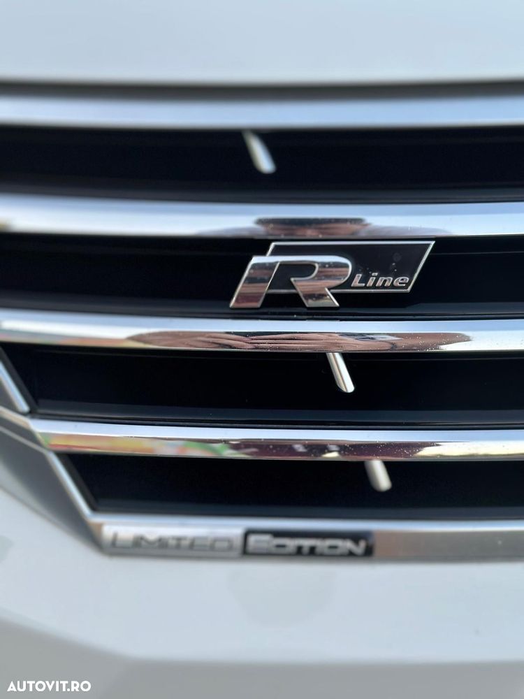 Volkswagen Passat CC 2.0 TDI DSG BMT - 14