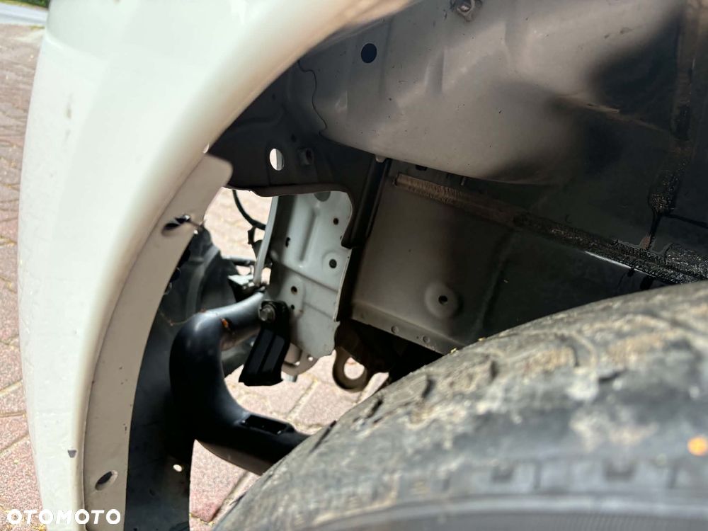 Mitsubishi ASX - 28
