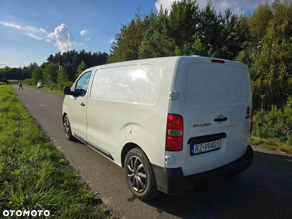 Fiat SCUDO - 10