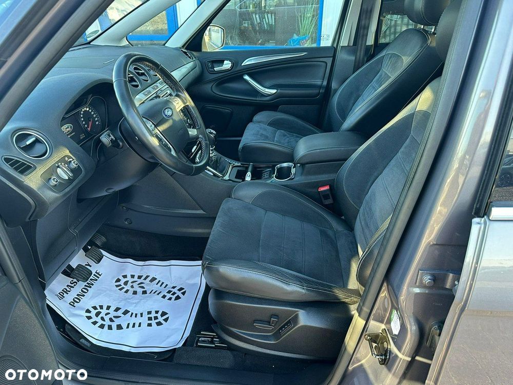 Ford S-Max - 7