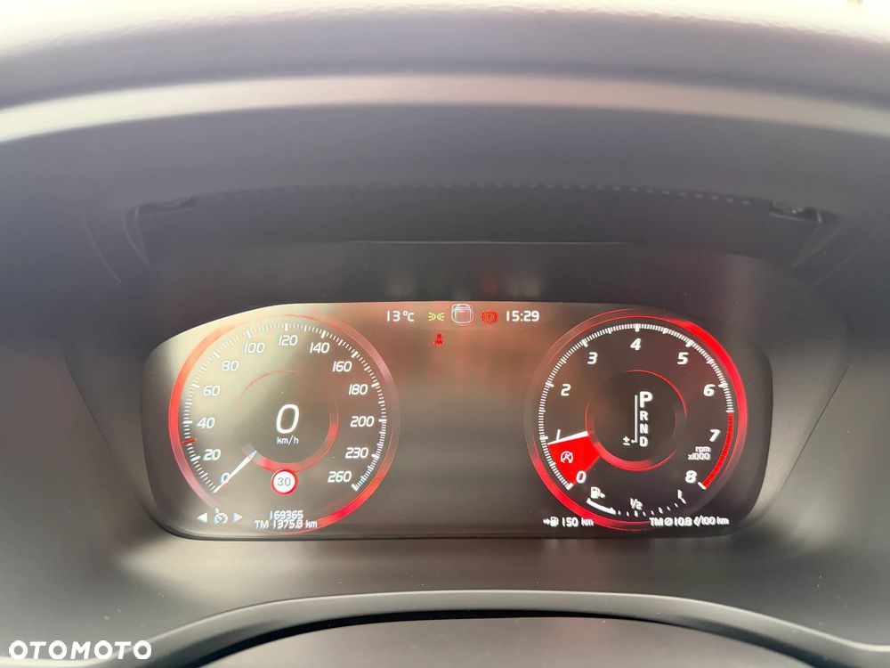 Volvo V60 T4 Inscription - 21