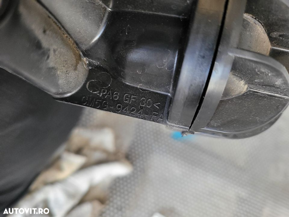 Galerie Admisie Ford Ecosport Fiesta Focus B S Max 1.0 Benzina Ecoboost Euro 5/6 Cod CM5G-9424-FA - 6