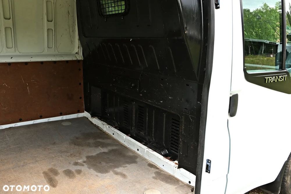Ford Transit VI - 27