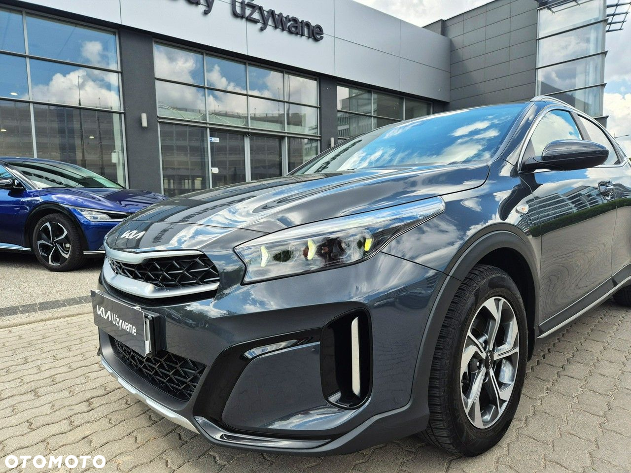Kia XCeed - 9