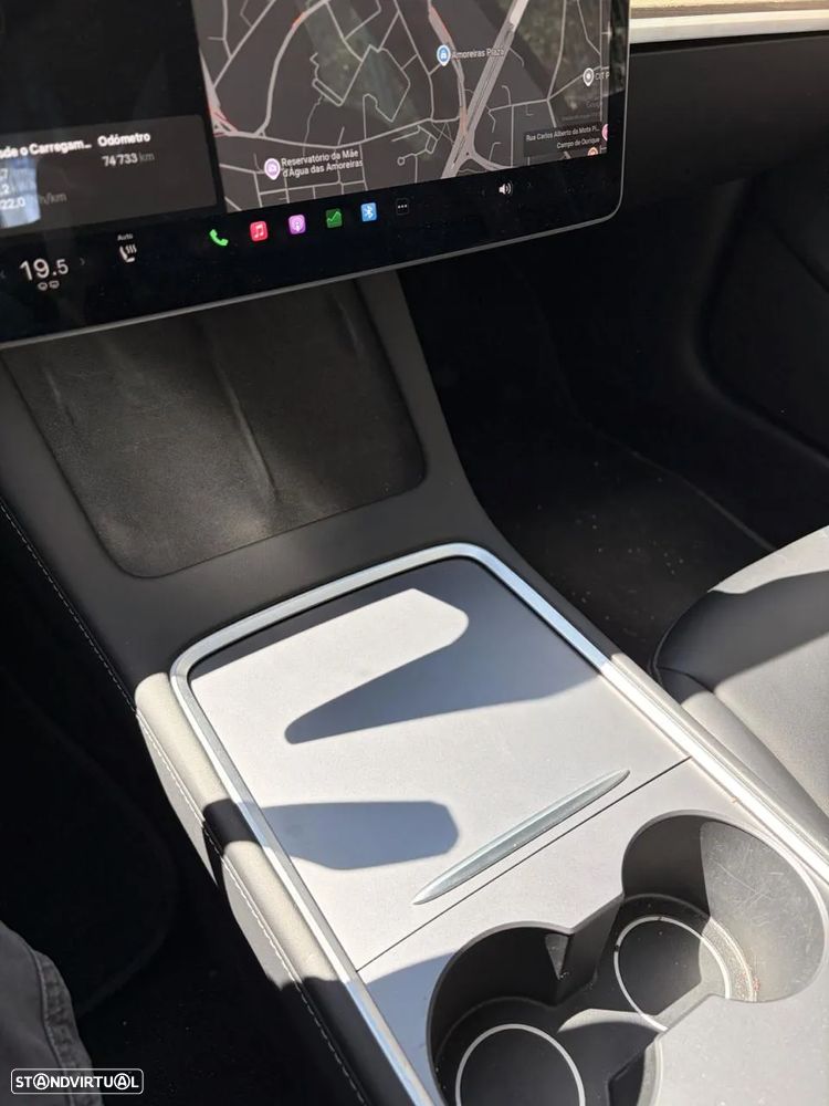 Tesla Model 3 Performance Dual Motor AWD - 13