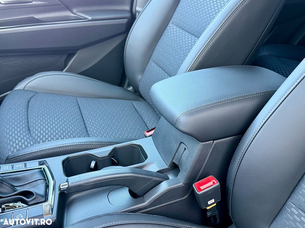 SsangYong Korando 1.5 GDI Turbo AT Business Edition - 25