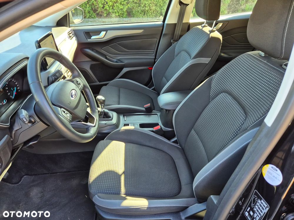 Ford Focus 1.5 EcoBlue Start-Stopp-System ACTIVE STYLE - 5