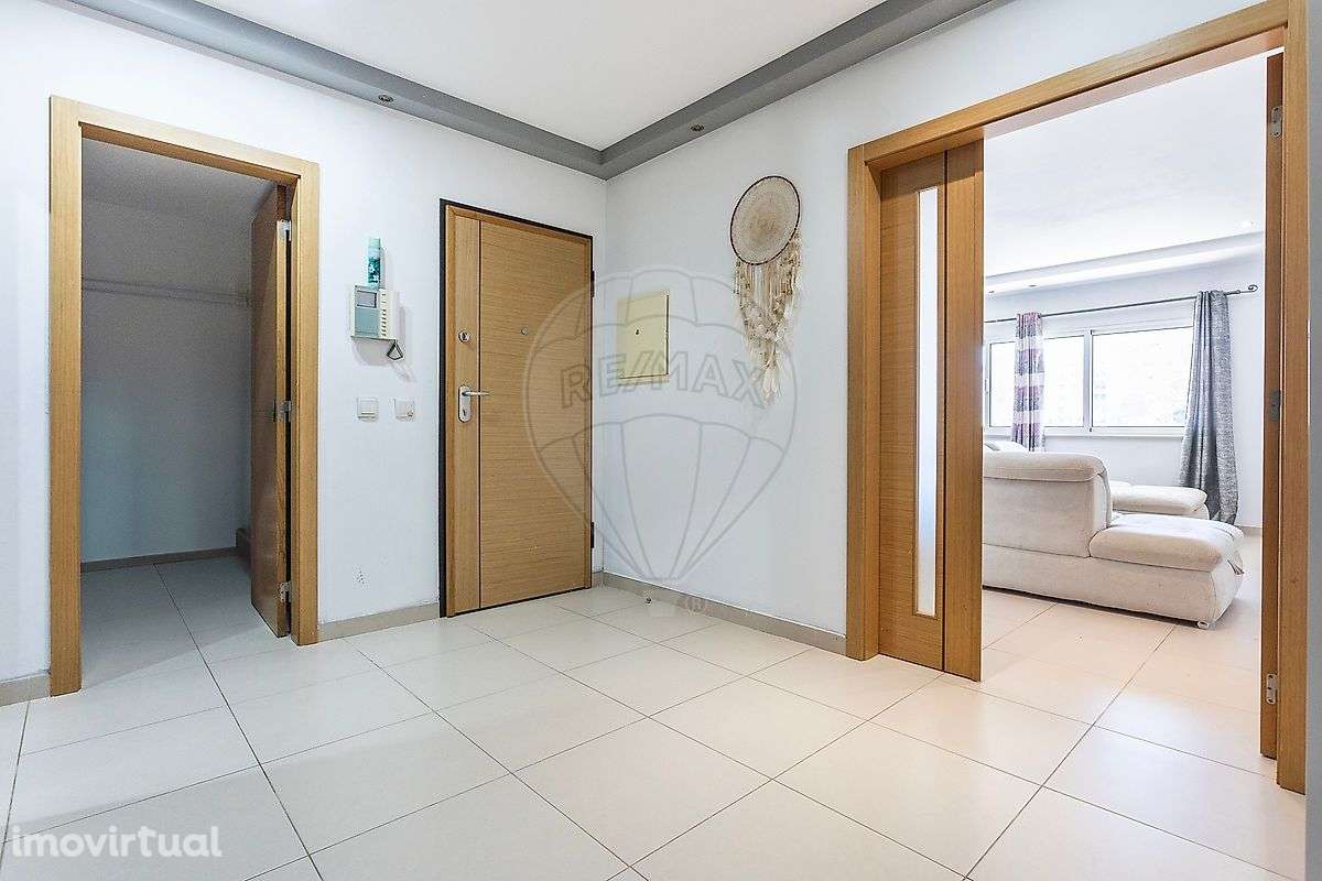 Apartamento T3 para venda - Grande imagem: 2/12