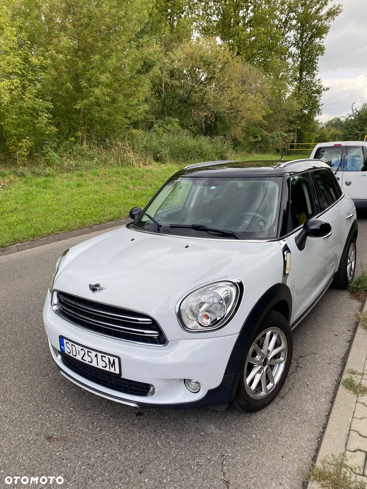 MINI Cooper - 1