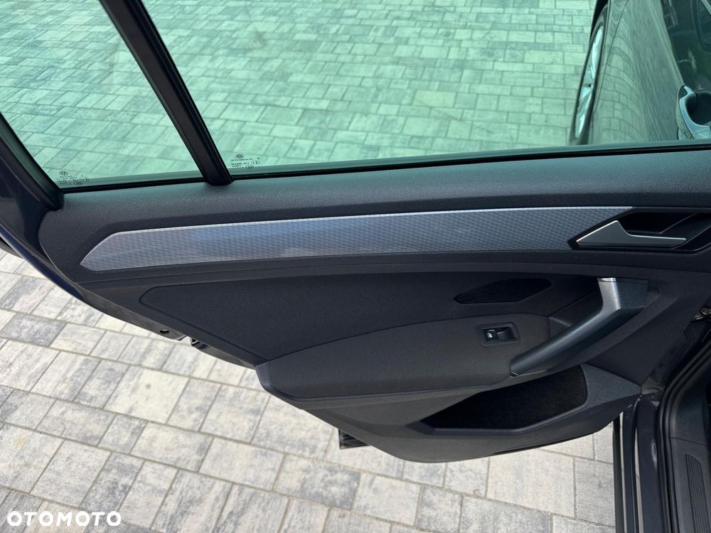 Volkswagen Tiguan 1.5 TSI EVO Life DSG - 30