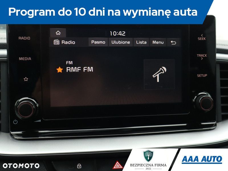 Kia Ceed - 20