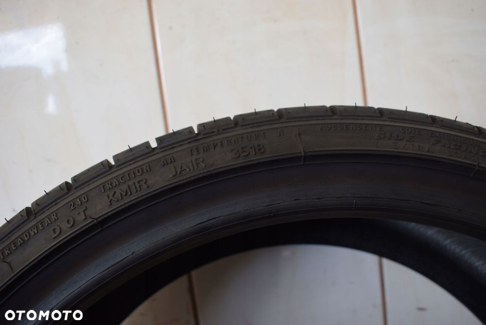 R18 215/35 Goodyear Eagle F1 Asymmetric Wysyłka gratis! - 6