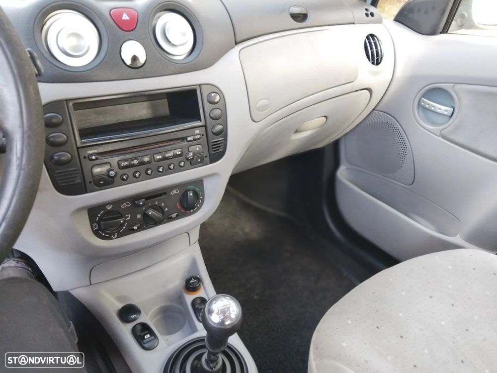 Citroën C3 1.1 Séduction - 9