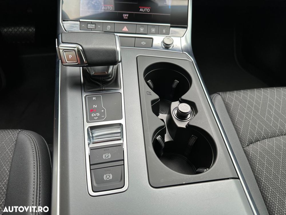 Audi A6 Allroad 3.0 50 TDI Tiptronic - 31