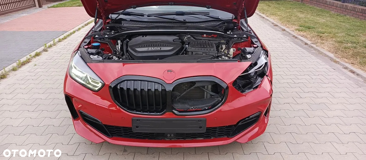 BMW Seria 1 118d M Sport sport - 9