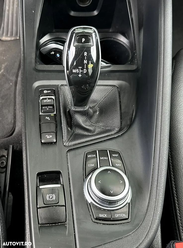 BMW X1 - 13
