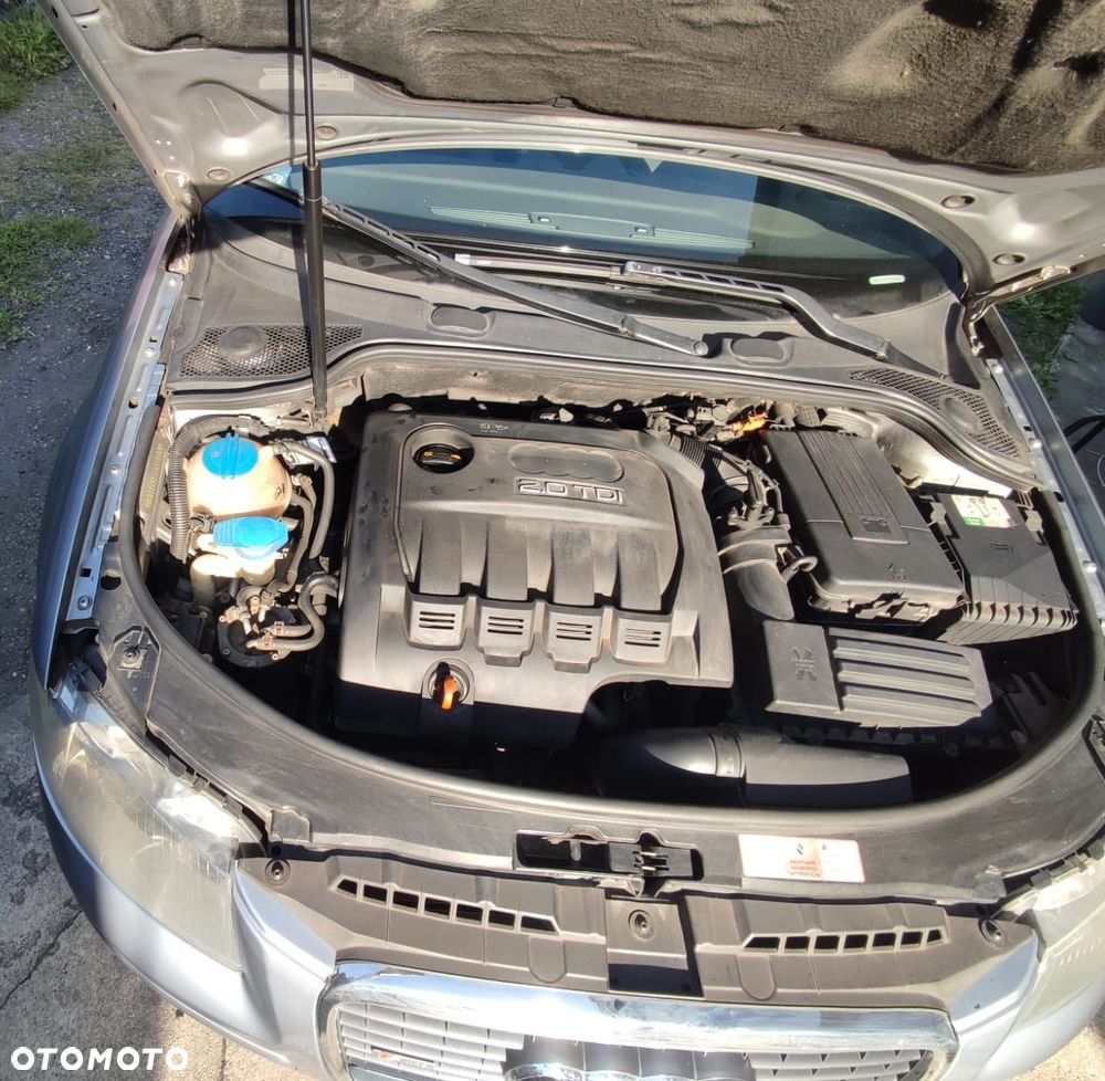 Audi A3 Sportback - 4