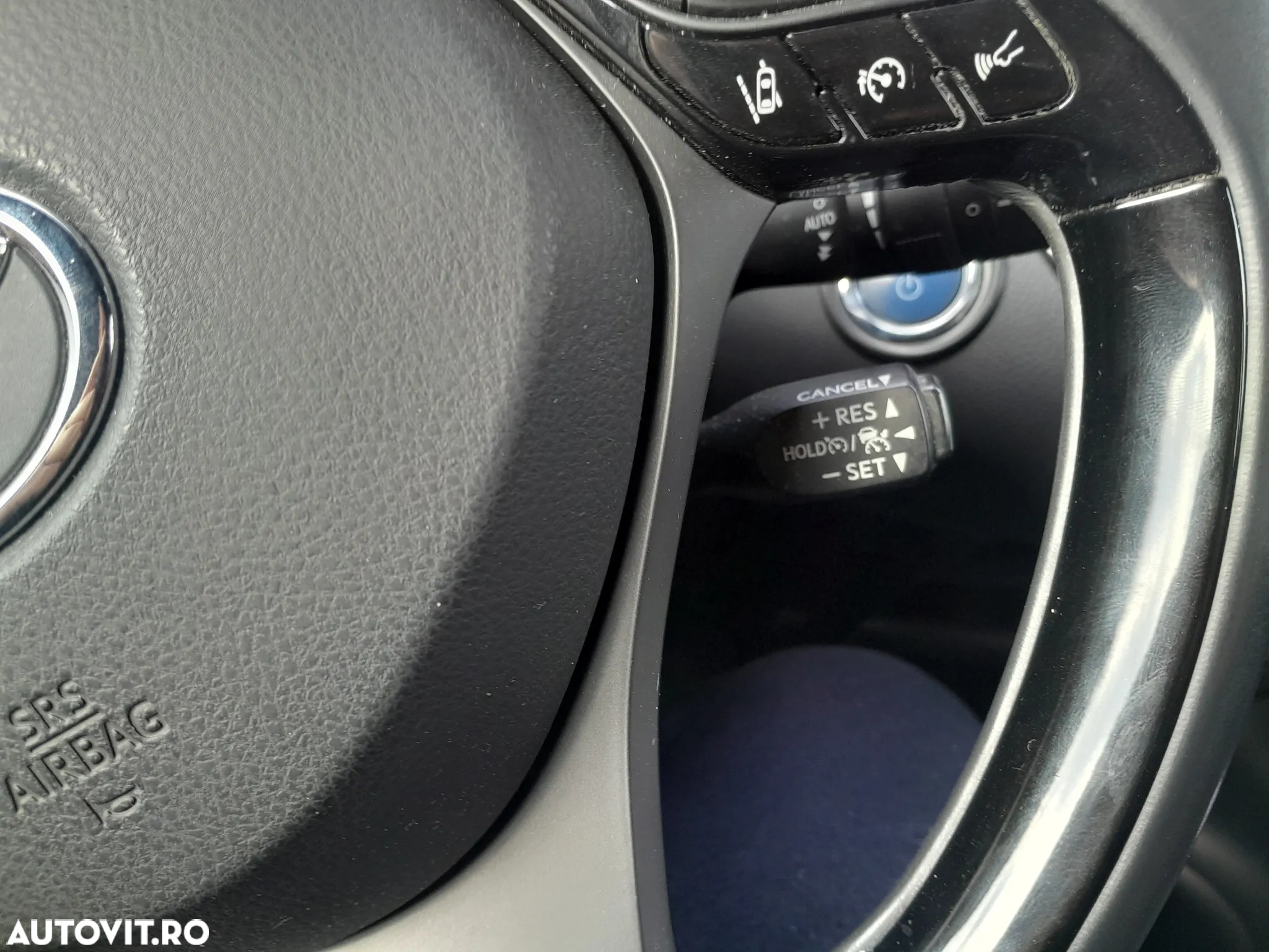 Toyota C-HR ver-hybrid-business--edition - 5