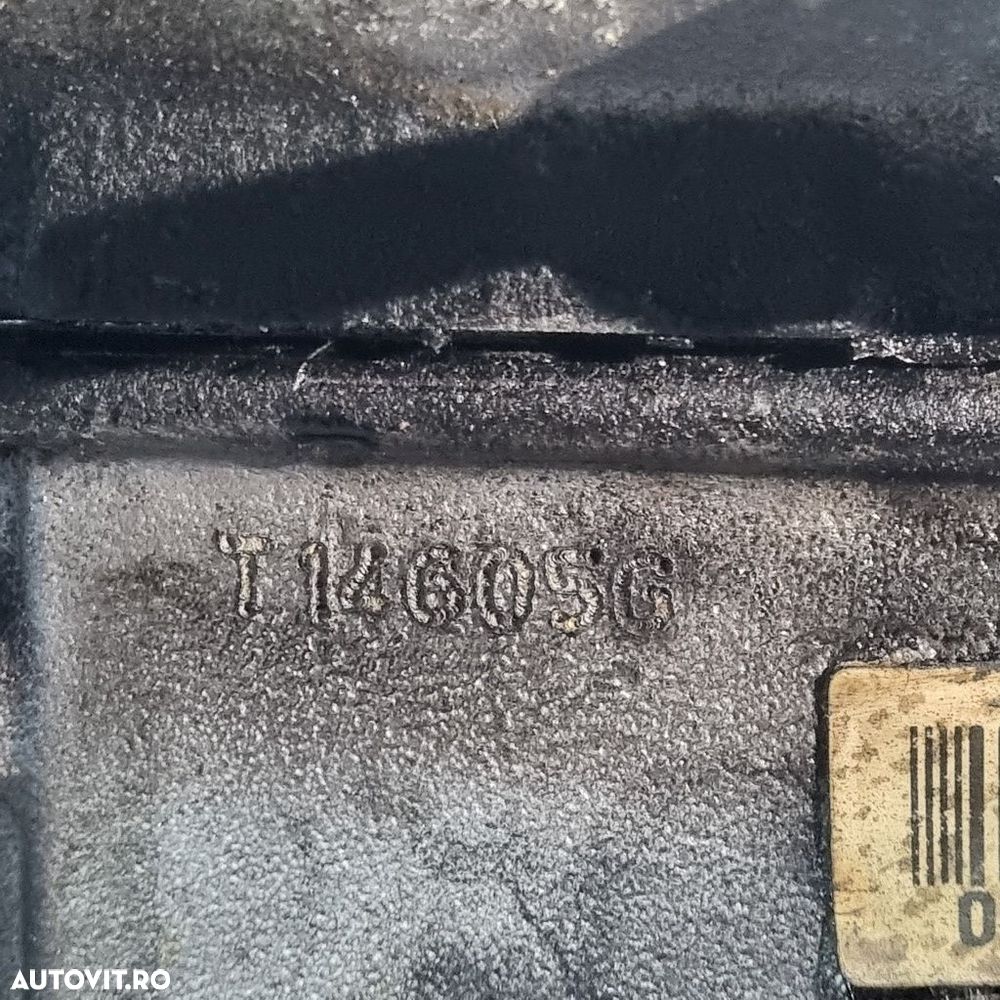 Chiuloasa Mitsubishi Outlander Facelift 2.2 D 2009 - 2012 115kW 156CP 2179CC 4HK Euro5 ... - 6