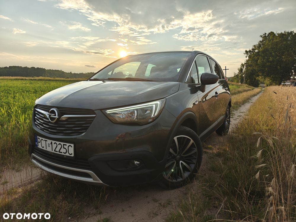 Opel Crossland X 1.2 ECOTEC Start/Stop Innovation - 2