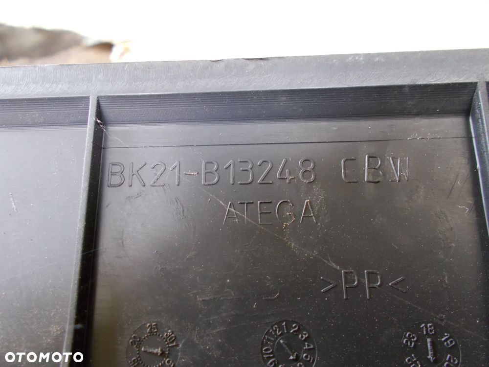 Próg drzwi bocznych Ford Custom BK21-b13248 - 2