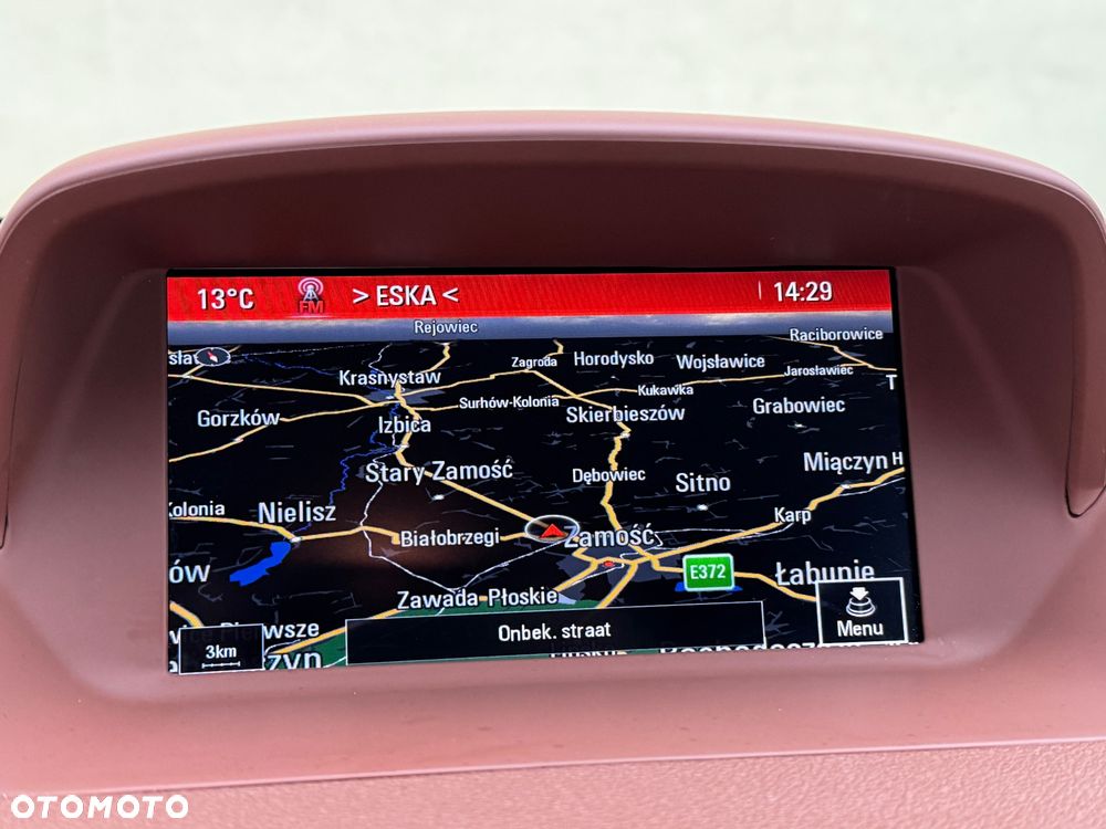 Opel Mokka 1.4 T Cosmo EU6 - 12