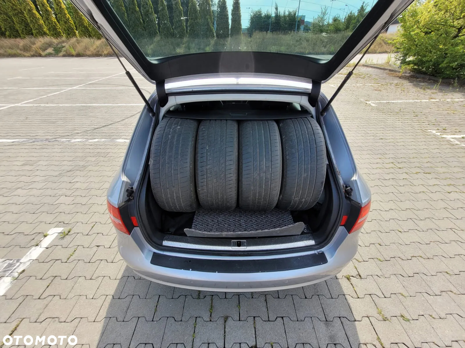 Audi A4 2.0 TDI Multitronic - 3