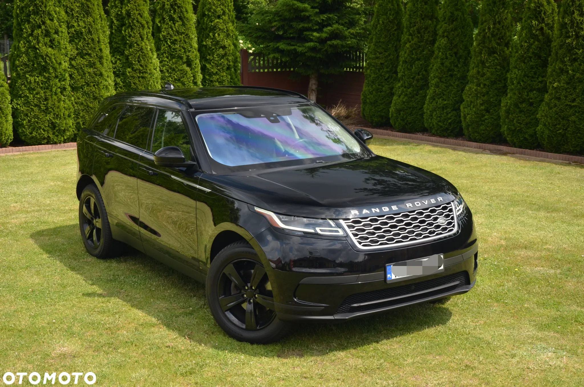 Land Rover Range Rover Velar 2.0 SD4 R-Dynamic HSE - 6