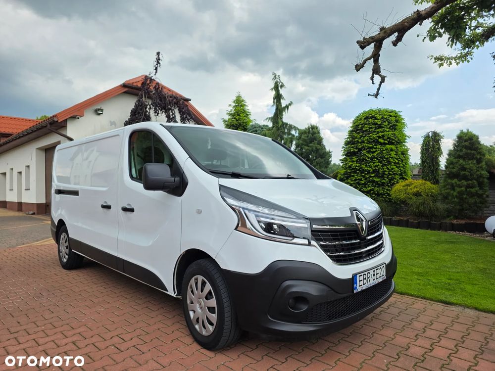 Renault Trafic - 14