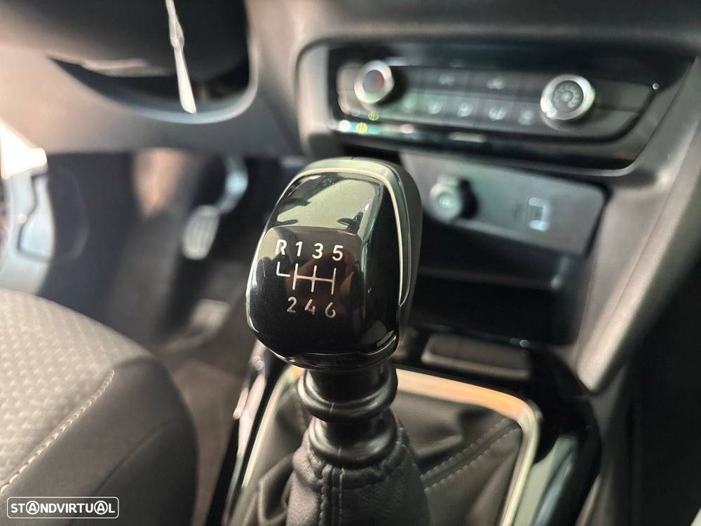 Opel Corsa 1.2 T Edition - 20