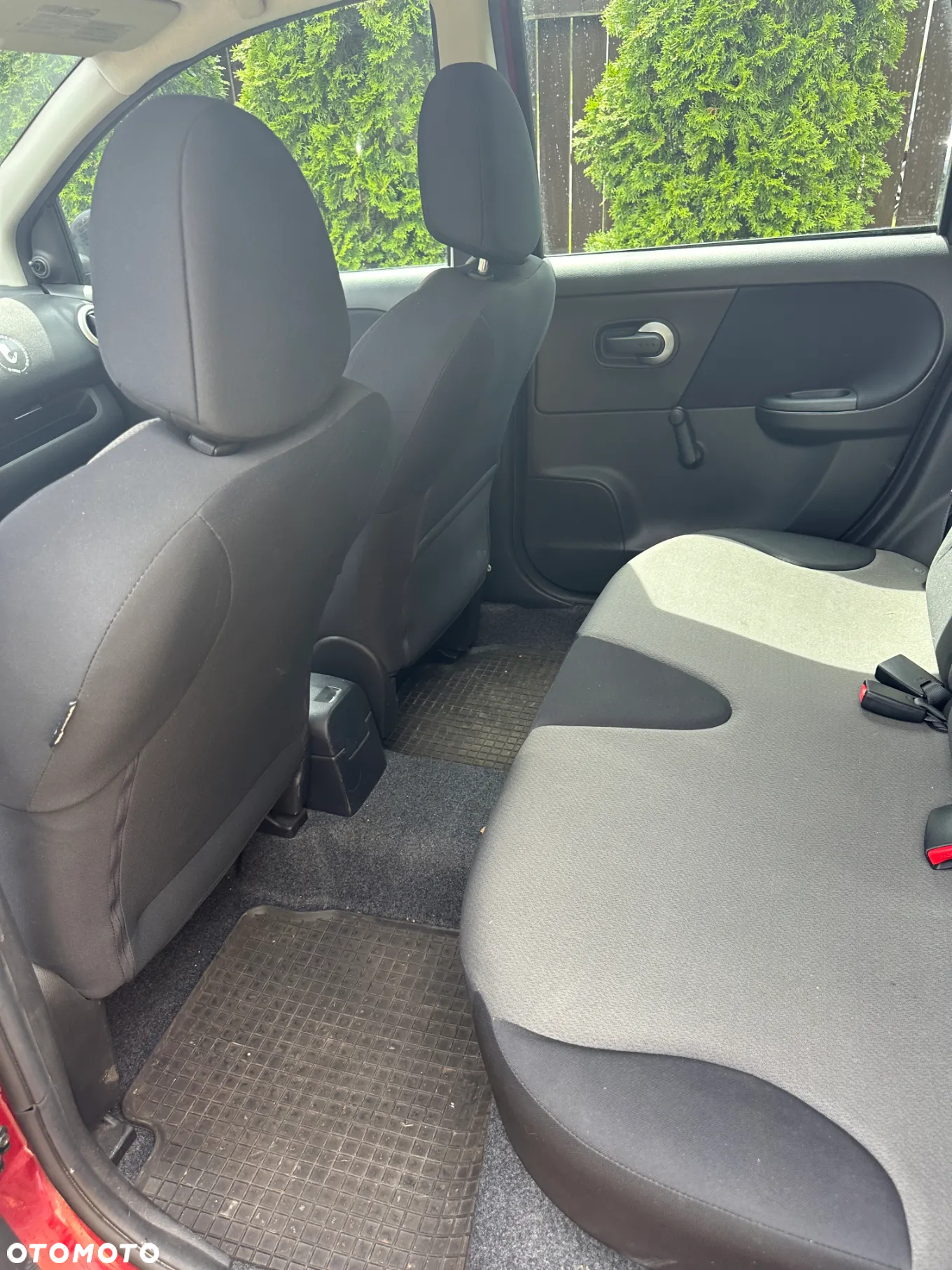 Nissan Note - 13