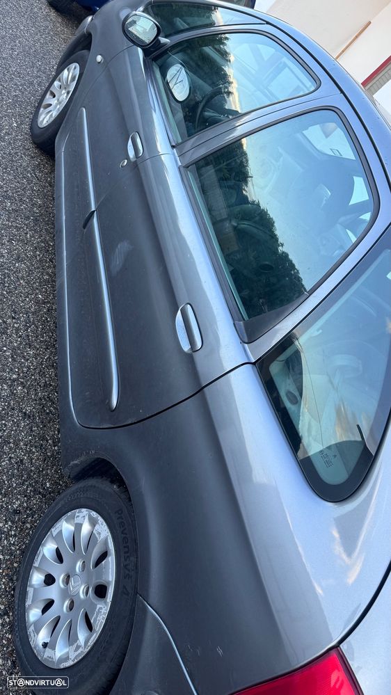 Citroën Xsara Picasso 1.6 Exclusive - 2