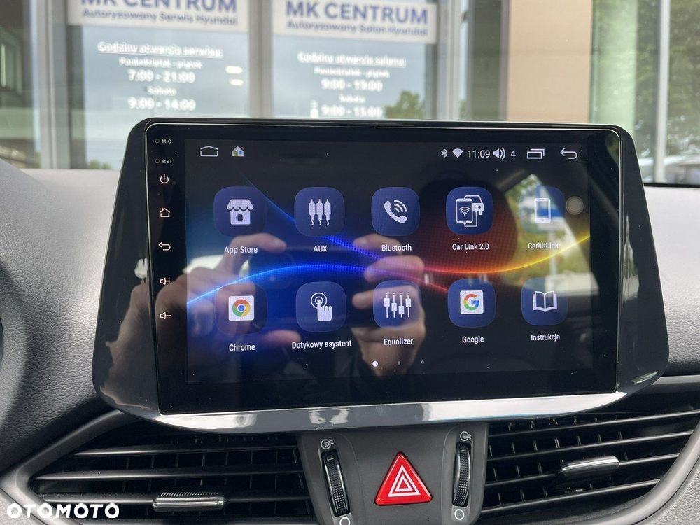 Hyundai i30 - 23