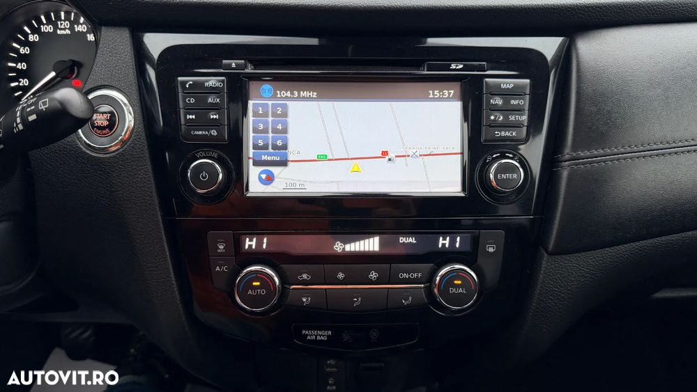 Nissan X-Trail 1.6 dCi N-Connecta - 15