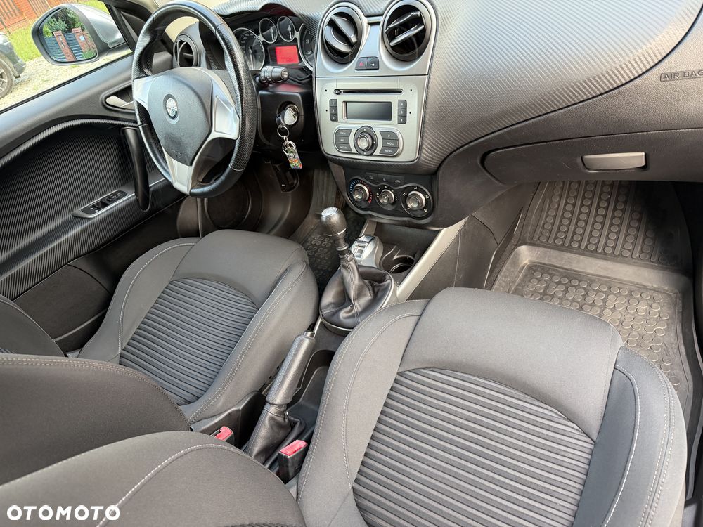 Alfa Romeo Mito 0.9 TwinAir Progression - 6