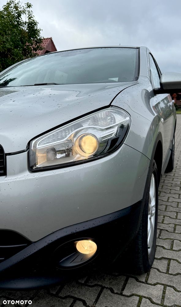 Nissan Qashqai 1.6 dCi Tekna - 4