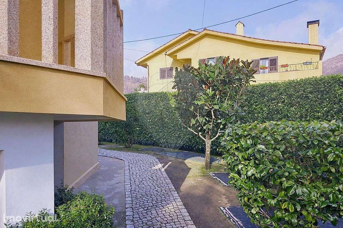 Moradia T4 para venda - Grande imagem: 5/37