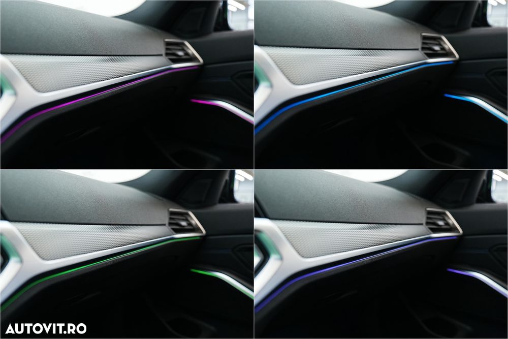 BMW Seria 3 2020 — imagine 29