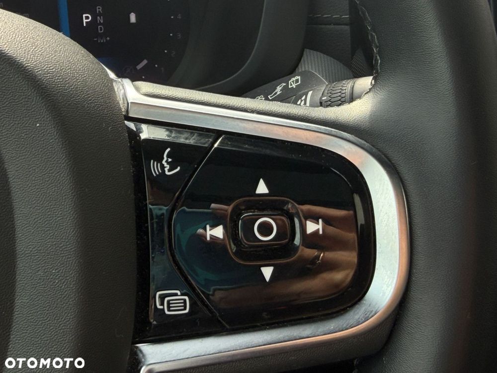 Volvo XC 60 - 12
