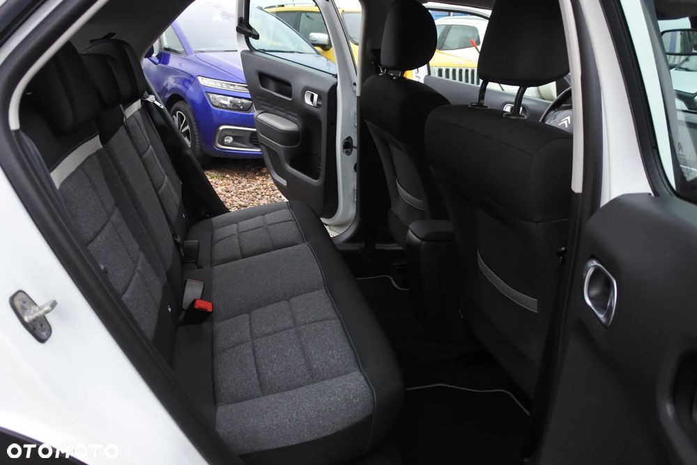 Citroën C4 Cactus Pure Tech 110 Stop&Start Shine - 8