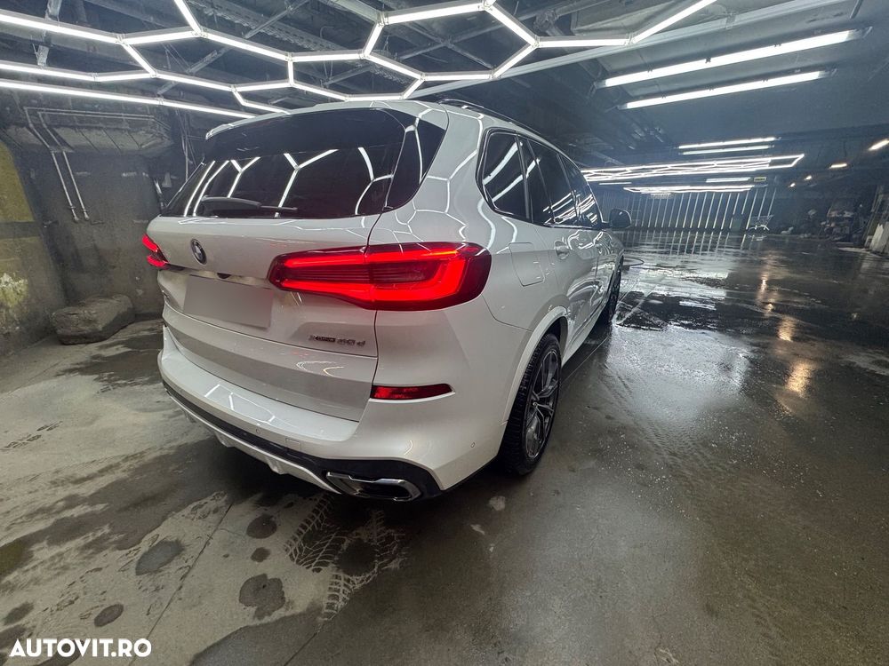 BMW X5 - 6