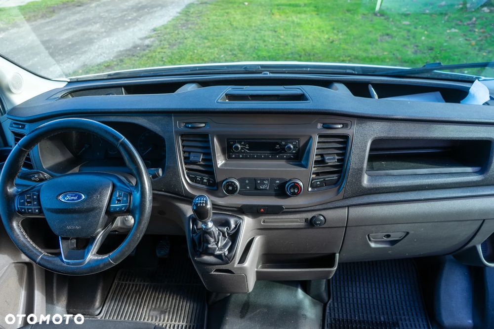 Ford TRANSIT - 2