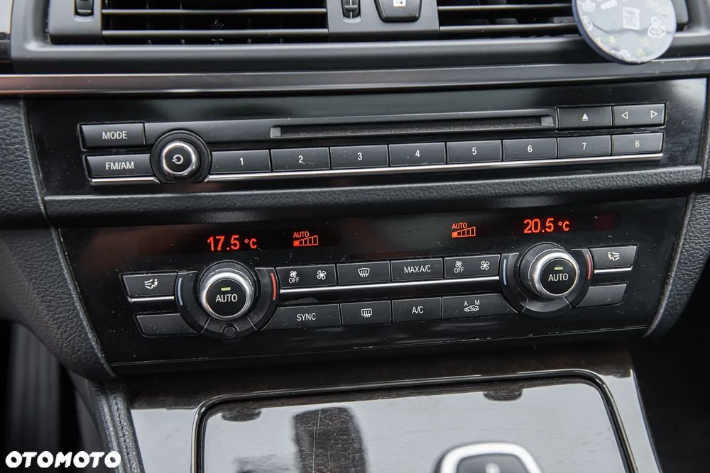 BMW Seria 5 - 27