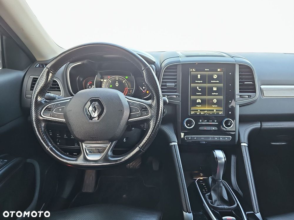 Renault Koleos 2.0 Blue dCi Initiale Paris 4x4 X-Tronic - 30