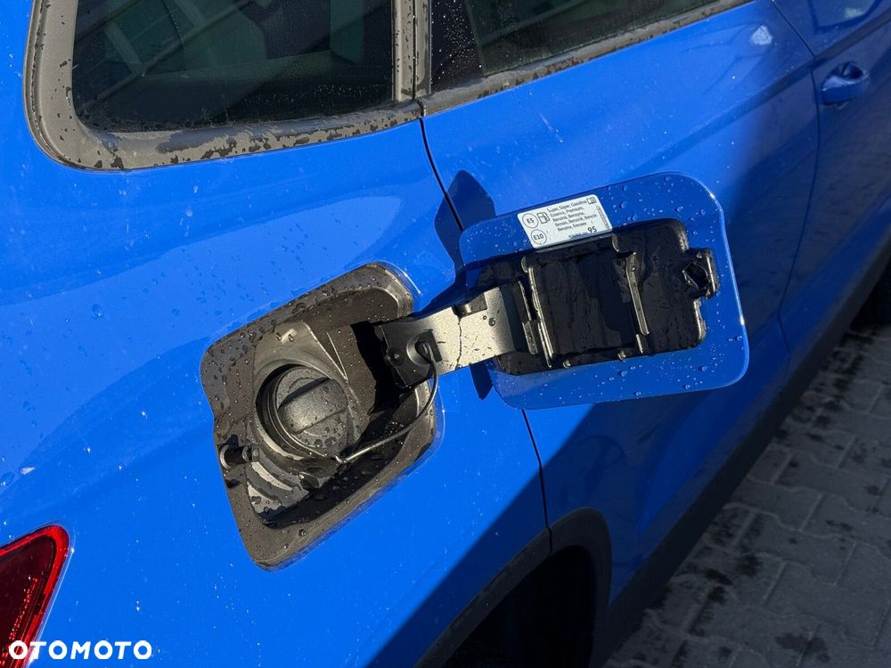 Skoda Karoq 1.5 TSI ACT Selection DSG - 17