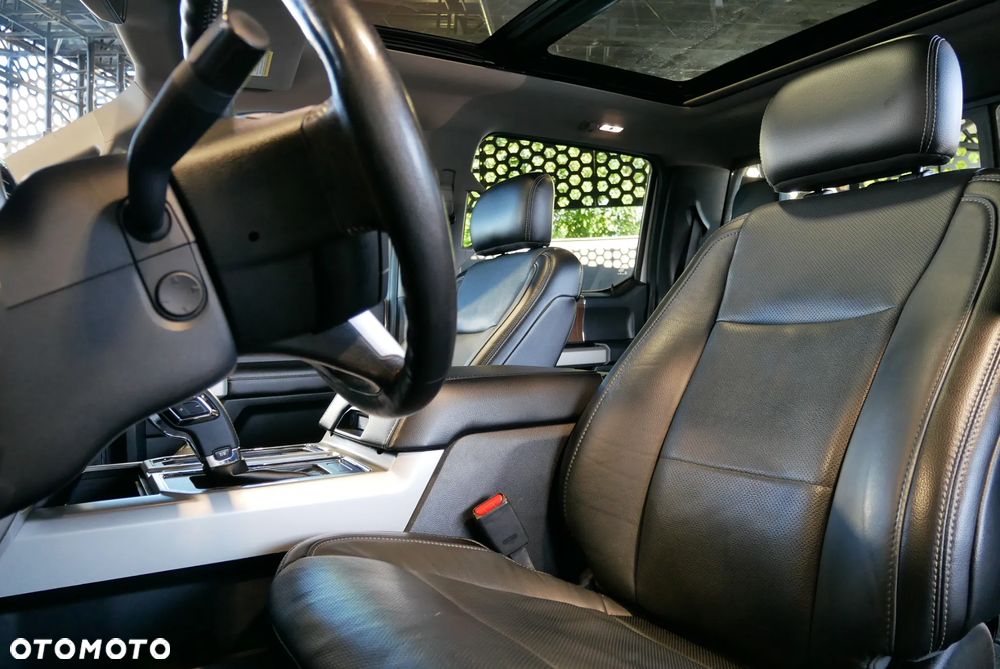 Ford F150 - 12