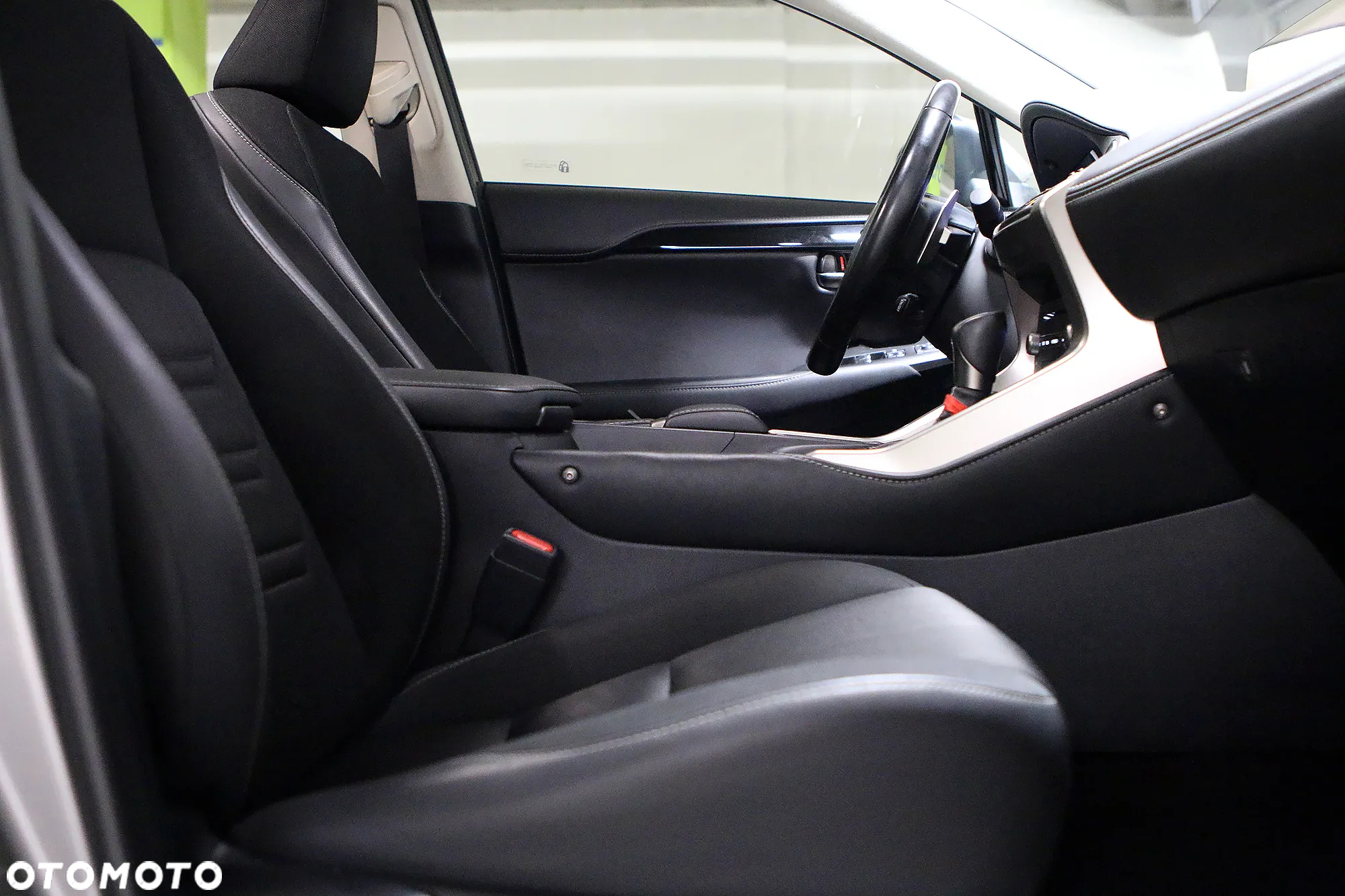 Lexus NX 300 Optimum AWD - 23
