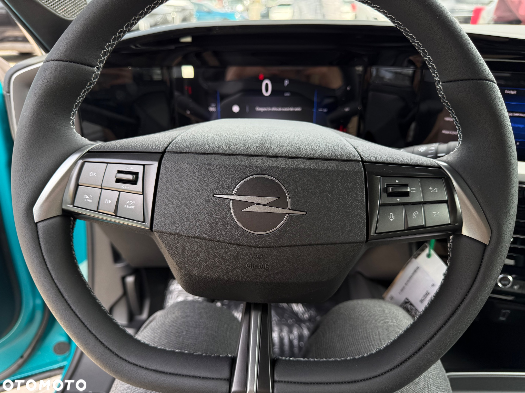 Opel Mokka 1.2 T Edition S&S - 17